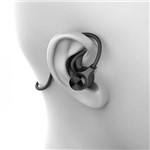 Ficha técnica e caractérísticas do produto Fone de Ouvido Bluetooth In-ear EDIFIER W280BT Preto