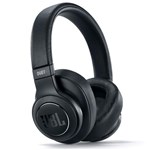 Ficha técnica e caractérísticas do produto Fone de Ouvido Bluetooth JBL Duet BT NC com Cancelamento de Ruídos Preto