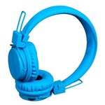 Ficha técnica e caractérísticas do produto Fone de Ouvido Bluetooth K3 Kimaster Azul