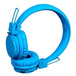 Ficha técnica e caractérísticas do produto Fone de Ouvido Bluetooth Kimaster K3 Azul