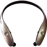 Ficha técnica e caractérísticas do produto Fone de Ouvido Bluetooth LG HBS-900 Prata