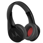 Ficha técnica e caractérísticas do produto Fone de ouvido Bluetooth Motorola Pulse Escape