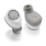 Ficha técnica e caractérísticas do produto Fone de Ouvido Bluetooth Motorola VerveOnes ME - Cinza e Branco