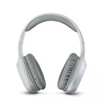 Ficha técnica e caractérísticas do produto Fone de Ouvido - Bluetooth - Multilaser - Pop - Branco - PH247