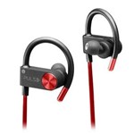 Ficha técnica e caractérísticas do produto Fone de Ouvido Bluetooth Multilaser Pulse Earhook IN-EAR Sport Metallic Vermelho - PH253