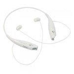 Ficha técnica e caractérísticas do produto Fone de Ouvido Bluetooth OEX Headset Active HS300 - Branco