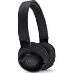 Ficha técnica e caractérísticas do produto Fone de Ouvido Bluetooth On Ear - Tune 600 - Jbl (Preto)
