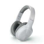 Ficha técnica e caractérísticas do produto Fone de Ouvido Bluetooth P2 AUX Multilaser PH247 - Branco