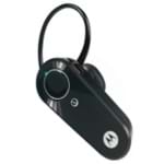 Ficha técnica e caractérísticas do produto Fone de Ouvido Bluetooth Preto H375 - Motorola - BLH375