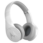 Ficha técnica e caractérísticas do produto Fone de Ouvido Bluetooth Pulse Escape Touch - Branco