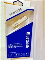 Ficha técnica e caractérísticas do produto Fone de Ouvido Bluetooth Samsung Universal Mono