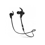 Fone de Ouvido Bluetooth Sem Fio Estereo Esporte Corrida Intra Auricular Headset Universal Atende Ch - Gimp