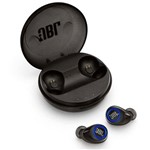 Ficha técnica e caractérísticas do produto Fone de Ouvido Bluetooth Sem Fio JBL Free X Preto
