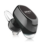 Ficha técnica e caractérísticas do produto Fone de Ouvido Bluetooth Stereo Universal Boas LC-100