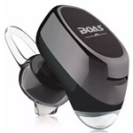 Ficha técnica e caractérísticas do produto Fone de Ouvido Boas Lc-100 / Sem Fio / Bluetooth / (Preto)