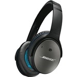 Ficha técnica e caractérísticas do produto Fone de Ouvido Bose Headphone Quiet Comfort 25 Preto