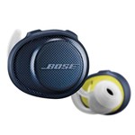 Ficha técnica e caractérísticas do produto Fone de Ouvido Bose Soundsport Free Wireless Azul