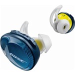 Ficha técnica e caractérísticas do produto Fone de Ouvido Bose Soundsport Wireless - Azul