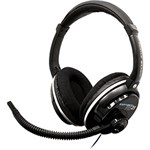 Ficha técnica e caractérísticas do produto Fone de Ouvido C/ Fio Ear Force Dpx21 para PS3/PC/Xbox 360 - Turtle Beach