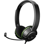 Ficha técnica e caractérísticas do produto Fone de Ouvido C/ Fio Ear Force Xla P/ Xbox 360 - Turtle Beach