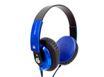 Ficha técnica e caractérísticas do produto Fone de Ouvido C/ Microfone Ep-400 Azul Soundshine Stereo
