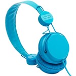 Fone de Ouvido Colors On Ear Azul Coloud - Urbanears