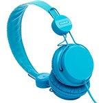 Ficha técnica e caractérísticas do produto Fone de Ouvido Colors On Ear Azul Coloud - Urbanears