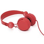 Ficha técnica e caractérísticas do produto Fone de Ouvido Colors On Ear Vermelho Coloud - Urbanears