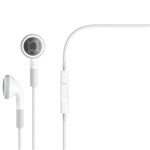 Ficha técnica e caractérísticas do produto Fone de Ouvido com Controle Remoto e Microfone - Apple