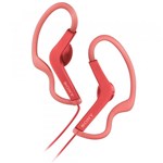 Ficha técnica e caractérísticas do produto Fone de Ouvido com Fio Mdras210/Y Pink - Sony