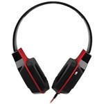 Ficha técnica e caractérísticas do produto Fone de Ouvido com Microfone Gamer Headset Ph073 Multilaser