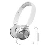 Ficha técnica e caractérísticas do produto Fone de Ouvido com Microfone M710 EDIFIER - On Ear Branco