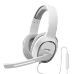 Ficha técnica e caractérísticas do produto Fone de Ouvido com Microfone On Ear K815 Branco - Edifier