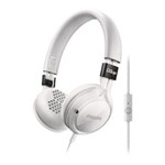 Ficha técnica e caractérísticas do produto Fone de Ouvido com Microfone Philips SHL5705WT - Branco