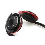 Fone de Ouvido Estéreo Bluetooth S9