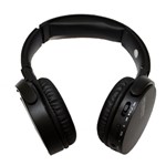Ficha técnica e caractérísticas do produto Fone de Ouvido Estéreo Sem Fio Extra Bass Bluetooth