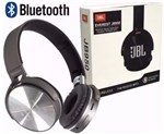 Fone de Ouvido Everest Jb950 Headset Bluetooth Musicas - Leticia Ap Bonfim