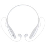 Ficha técnica e caractérísticas do produto Fone de ouvido Hardline HBS 730 Bluetooth Branco