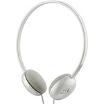 Ficha técnica e caractérísticas do produto Fone de Ouvido Headphone Básico Multilaser Branco
