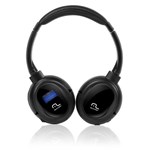 Ficha técnica e caractérísticas do produto Fone de Ouvido Headphone Bluetooth com Microfone Multilaser - PH095
