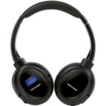 Ficha técnica e caractérísticas do produto Fone de Ouvido Headphone Bluetooth com Microfone Multilaser Preto
