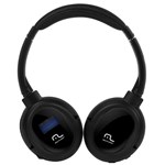 Ficha técnica e caractérísticas do produto Fone de Ouvido Headphone Bluetooth e Mp3 Ph095 Multilaser