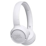 Ficha técnica e caractérísticas do produto Fone de Ouvido Headphone Bluetooth JBL T500BT com Microfone 28913013