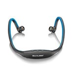 Ficha técnica e caractérísticas do produto Fone de Ouvido Headphone Bluetooth Multilaser - PH097