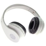 Ficha técnica e caractérísticas do produto Fone de Ouvido Headphone Bluetooth P2 Micro Sd Fm F038b