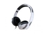 Ficha técnica e caractérísticas do produto Fone de Ouvido Headphone Bright 0469 Branco