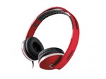 Ficha técnica e caractérísticas do produto Fone de Ouvido Headphone Bright 0471 Vermelho