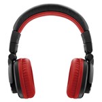 Ficha técnica e caractérísticas do produto Fone de Ouvido Headphone Dj com Microfone/ Cabo Removivel/ P2 Multilaser - PH117