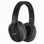 Ficha técnica e caractérísticas do produto Fone De Ouvido Headphone Edifier W800bt - Bluetooth Preto