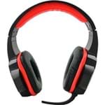 Ficha técnica e caractérísticas do produto Fone de Ouvido Headphone Gamer Multilaser PH120